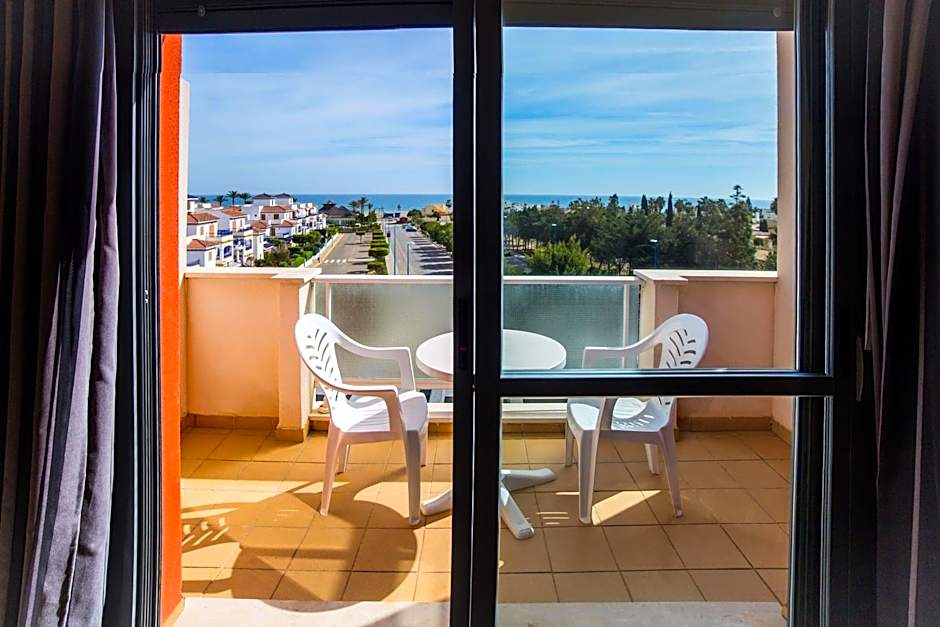 Hotel Adaria Vera
