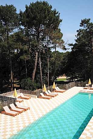 Boutique Hôtel La Baignoire
