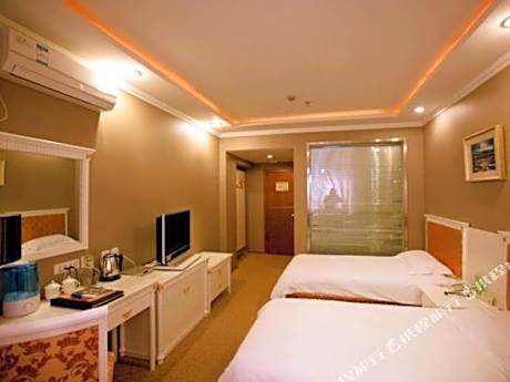 Heihe International Hotel