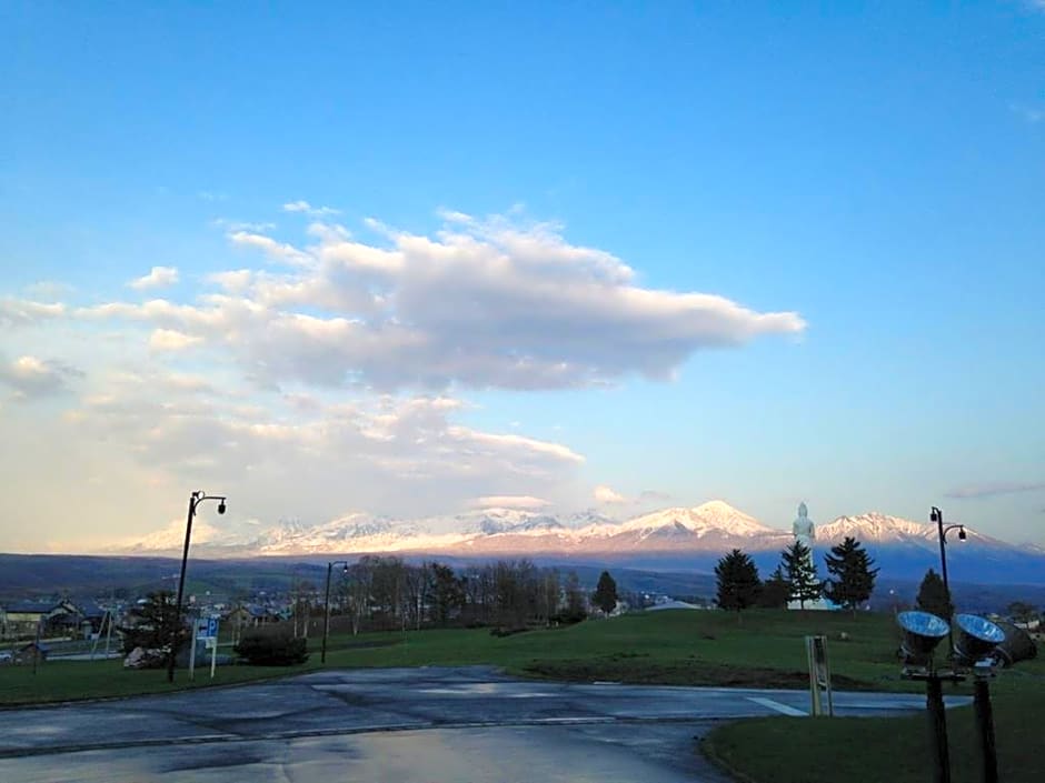 Furano Hops Hotel