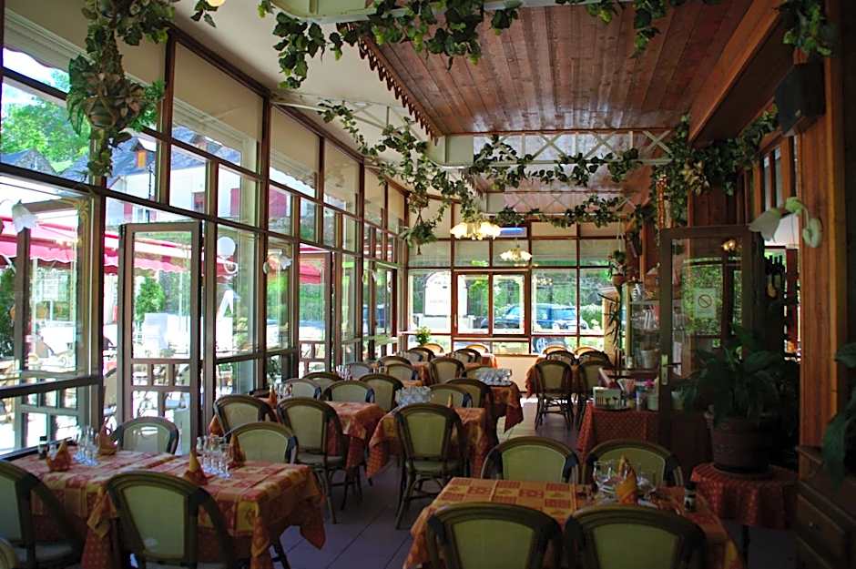 Le Marboré