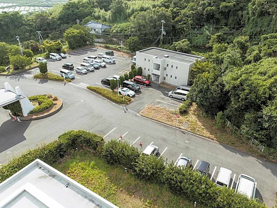 KAMENOI HOTEL Awajishima