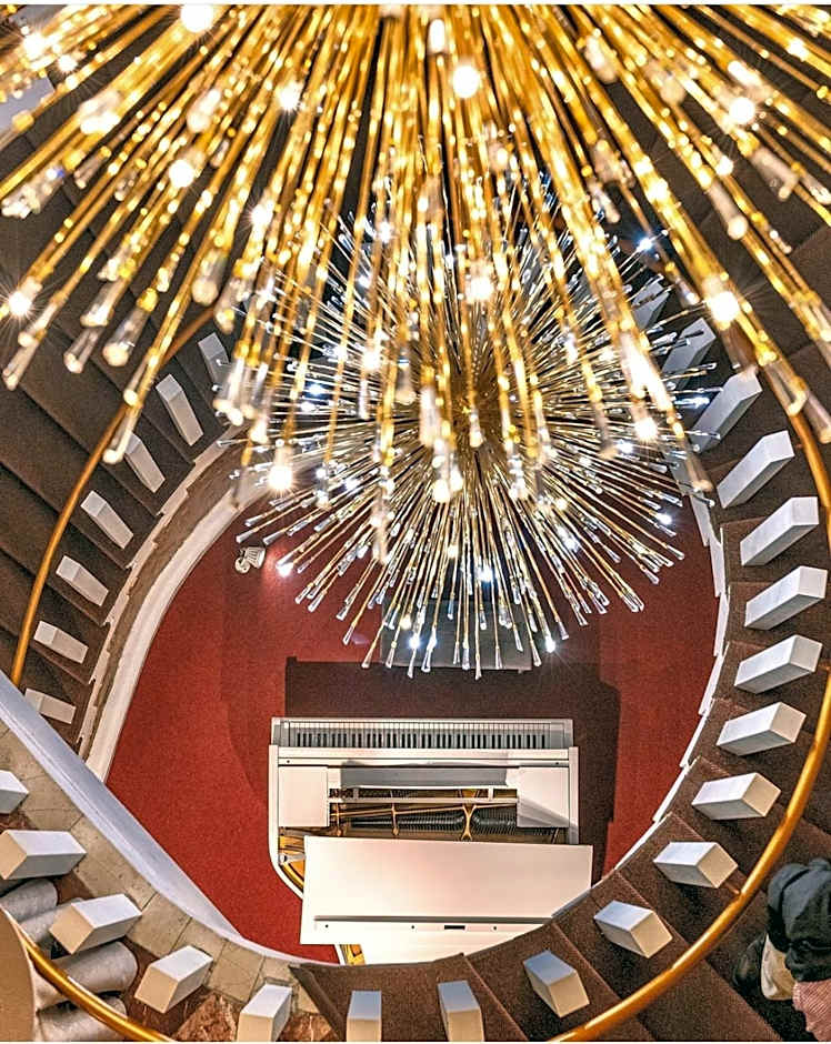 Tirana International Hotel & Conference Center