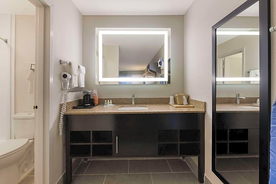 Quality Inn Orange Park Jacksonville