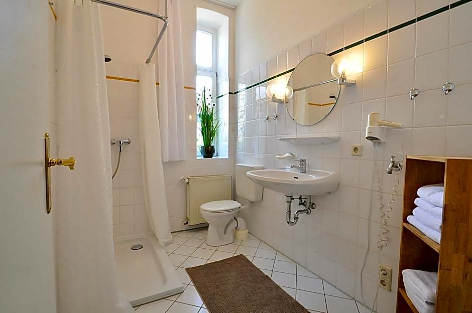 Gästehaus Schlossgarten