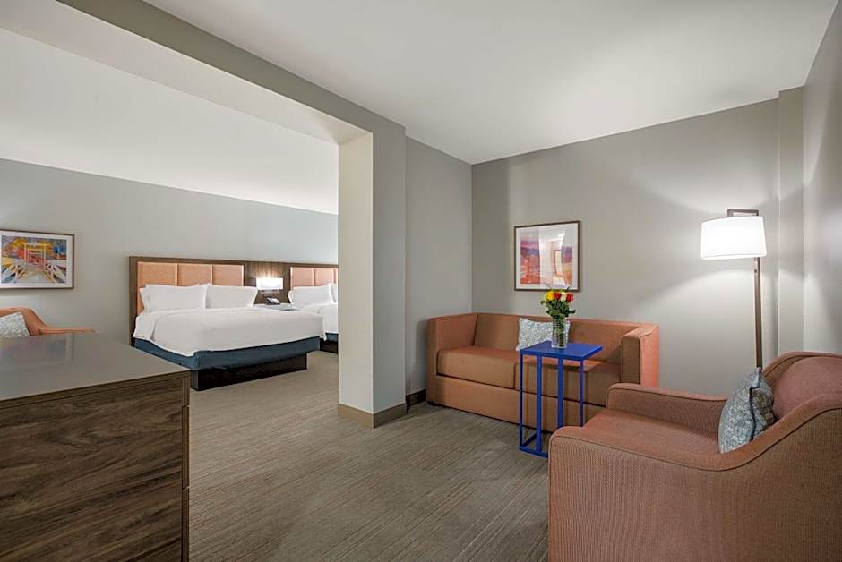 Hampton Inn By Hilton Linden, Nj