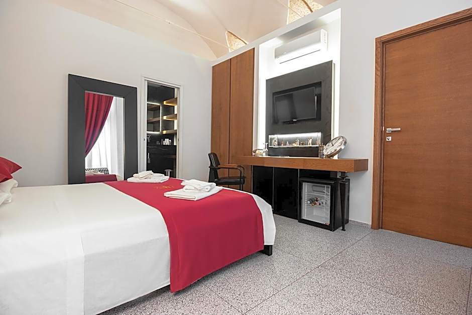 Annunziata Guesthouse, Centro Storico