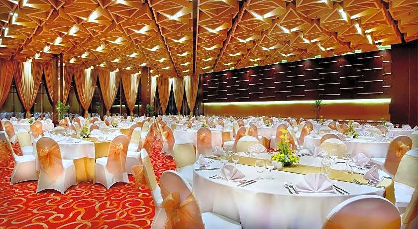 Aston Palembang Hotel & Conference Center