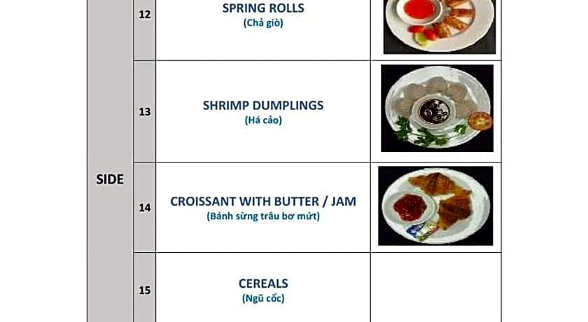 Saigon Domaine Luxury Residences