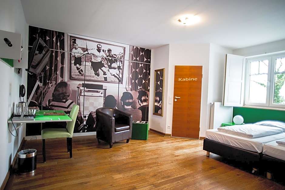 Landhotel Beverland