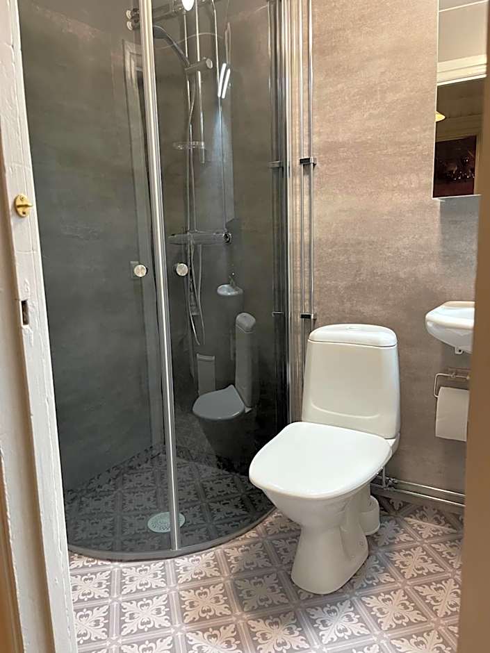 Prästgatanett Apartments