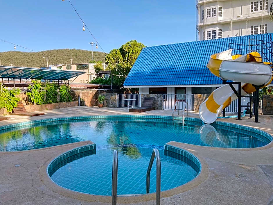 Rimtarn Hotel Pakchong
