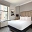 Martinique New York on Broadway Curio Collection by Hilton