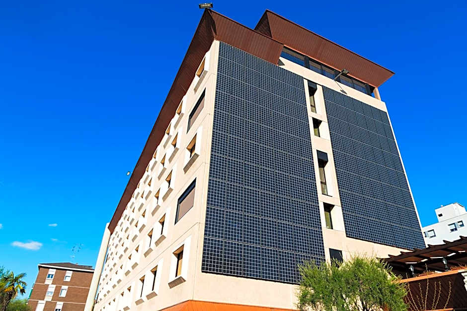 JR Hotels Bologna Amadeus