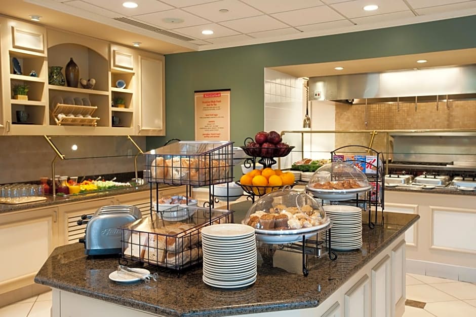 Hilton Garden Inn Ridgefield Park