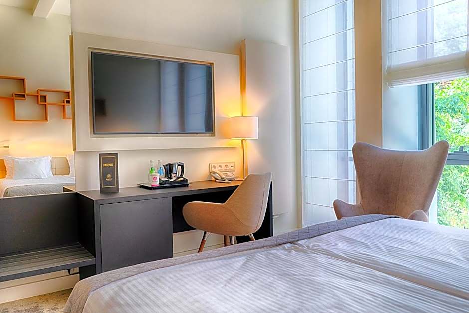 Focus Hotel Premium Sopot