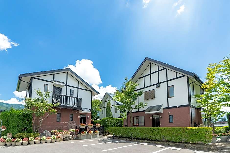 Villa Ururun Kawaguchiko