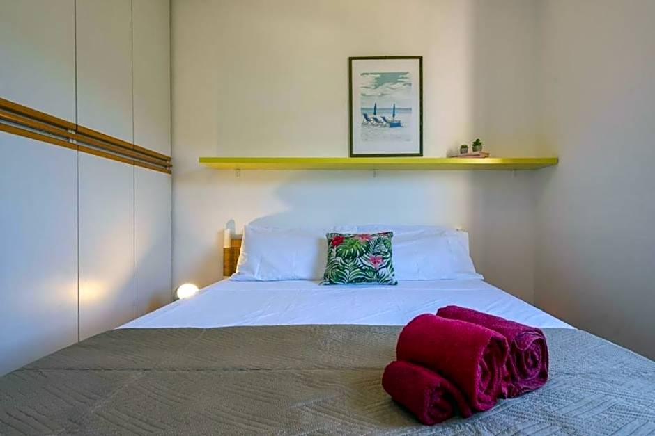 Moon Valley la pelosa