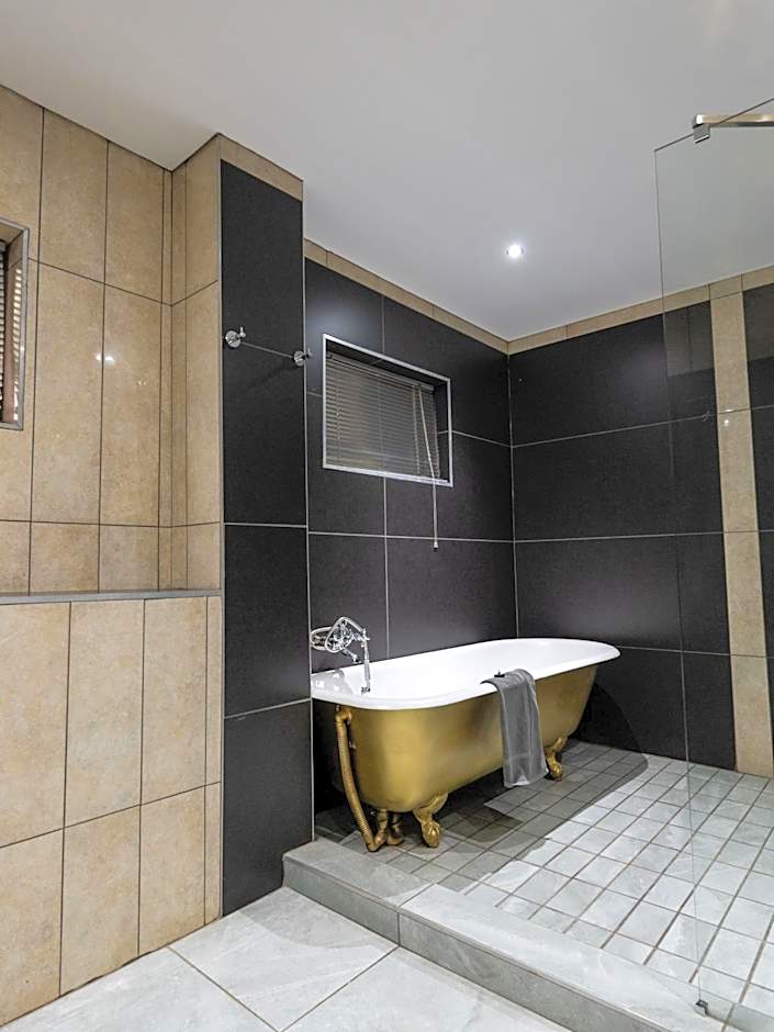 ANEW Hotel & Convention Centre OR Tambo Johannesburg