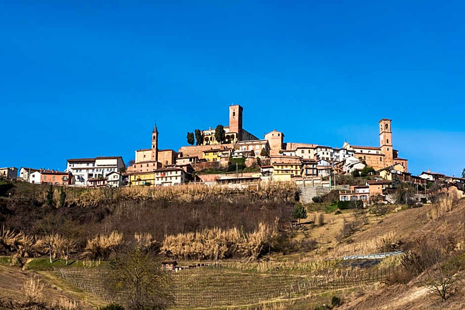 Albergo Ristorante Garibaldi