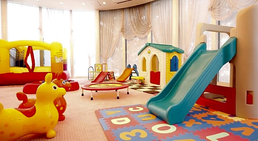 Tendo Hotel