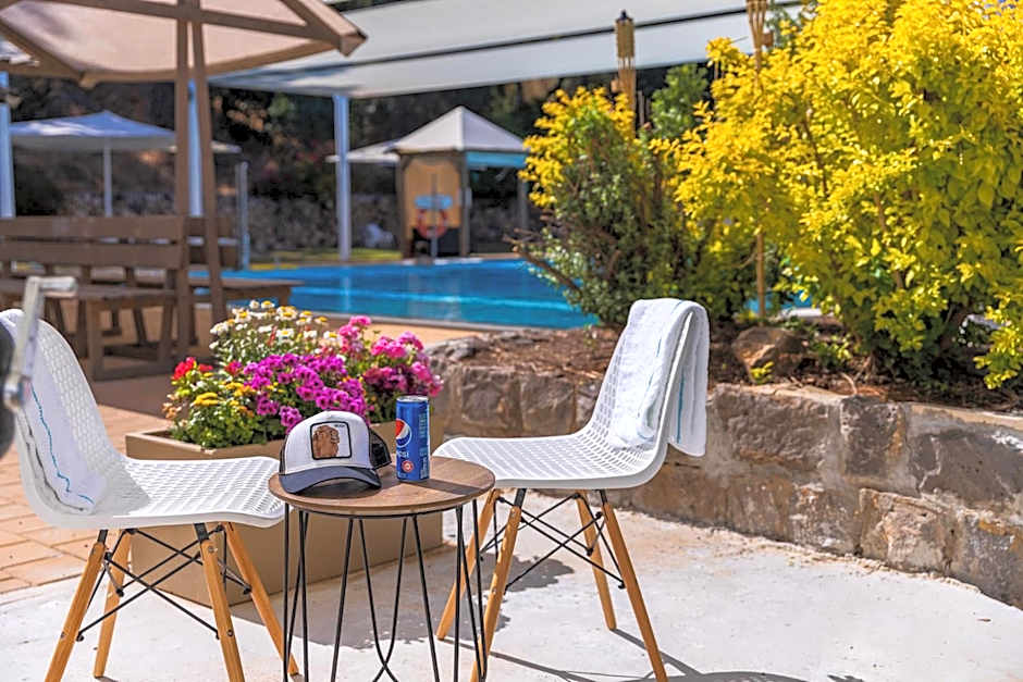 Nofey Gonen Holiday Village