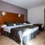 Hotel Via Augusta