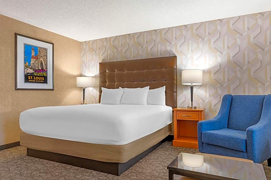 Drury Plaza Hotel St. Louis Union Station