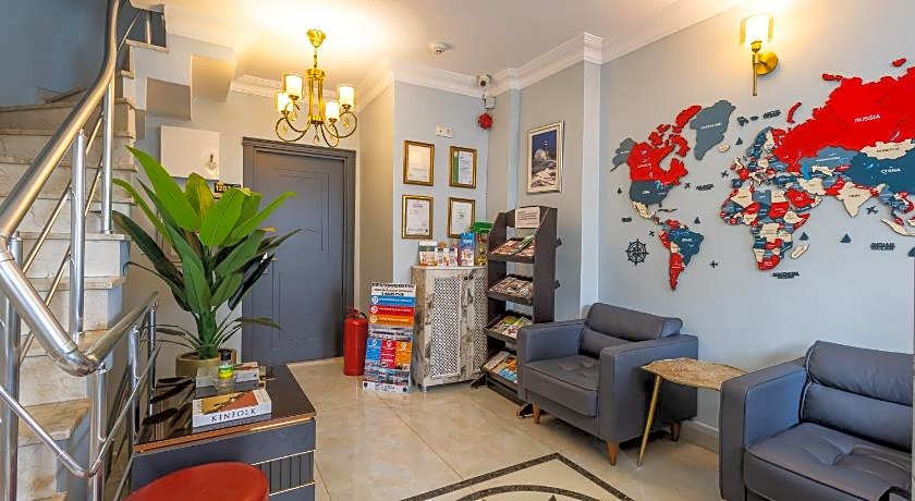 Sultanahmet Inn Hotel