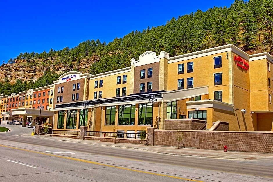 Photo 1 of 50 of SpringHill Suites by Marriott Deadwood