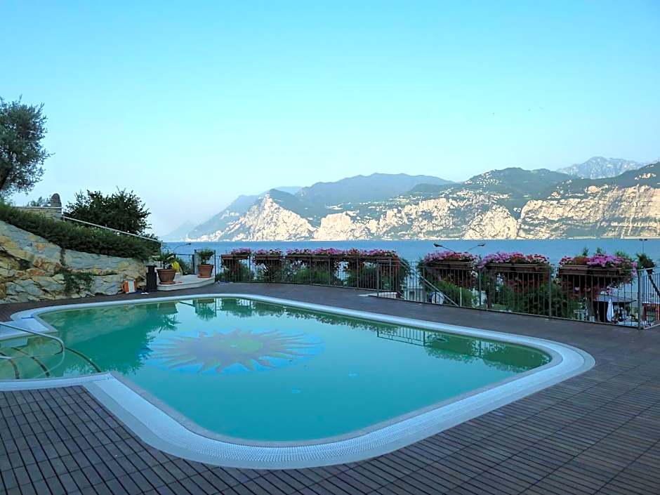 Villa Treccani Apartments