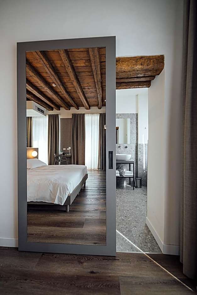 Hotel Bigio
