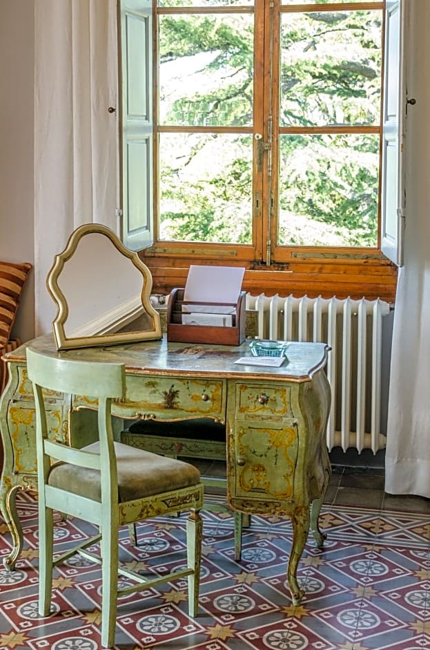 Villa La Piccioncina Firenze