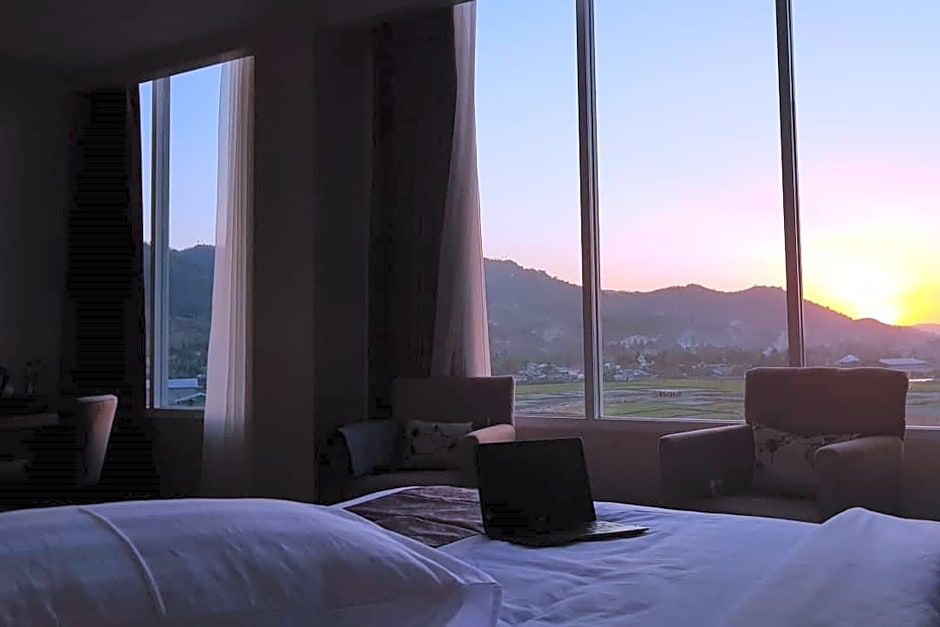 Aston Gorontalo Hotel & Convention Center