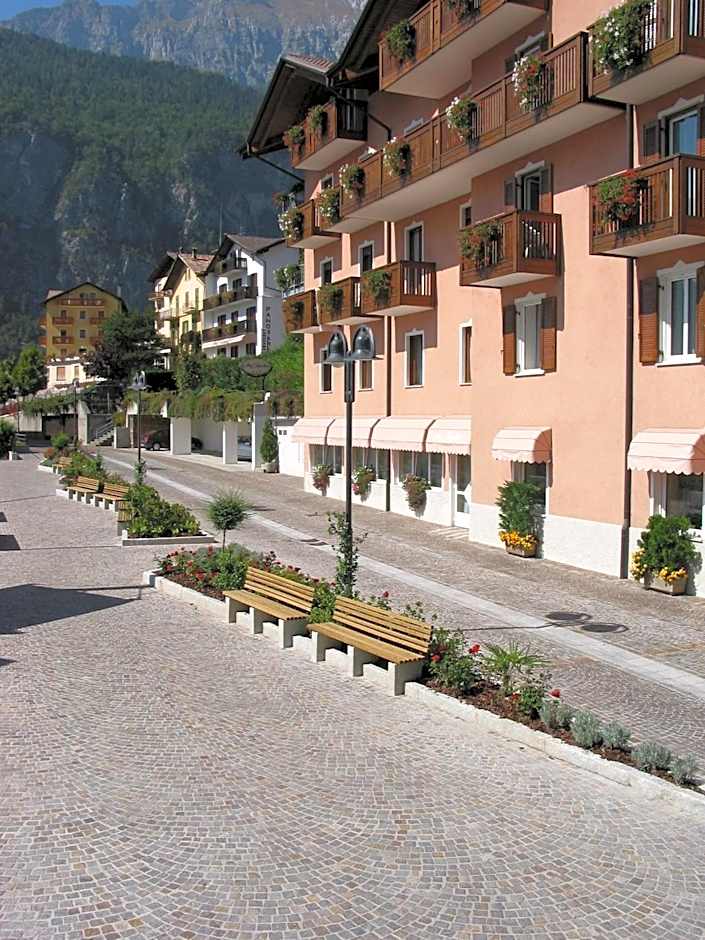 Albergo Stella Alpina