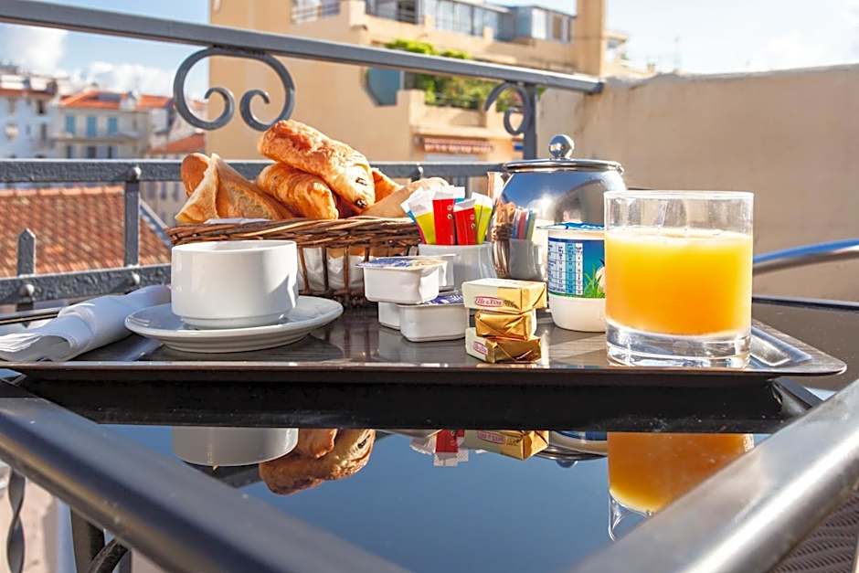 Hotel Solara