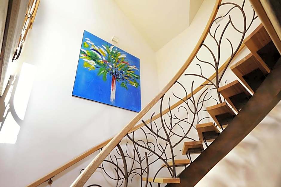 Maison d'hôtes & SPA La Scierie