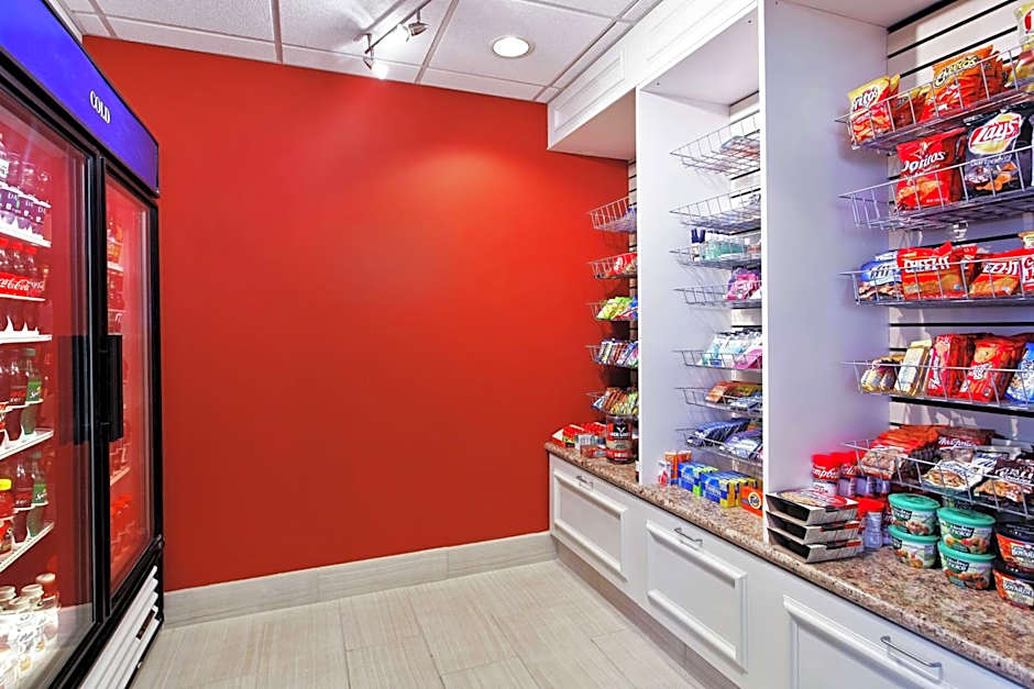 Hilton Garden Inn Springfield, IL