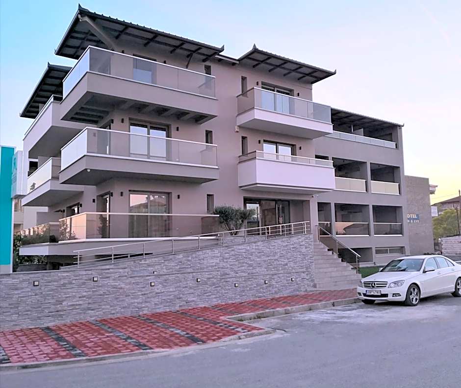 Riviera Olympus Gods