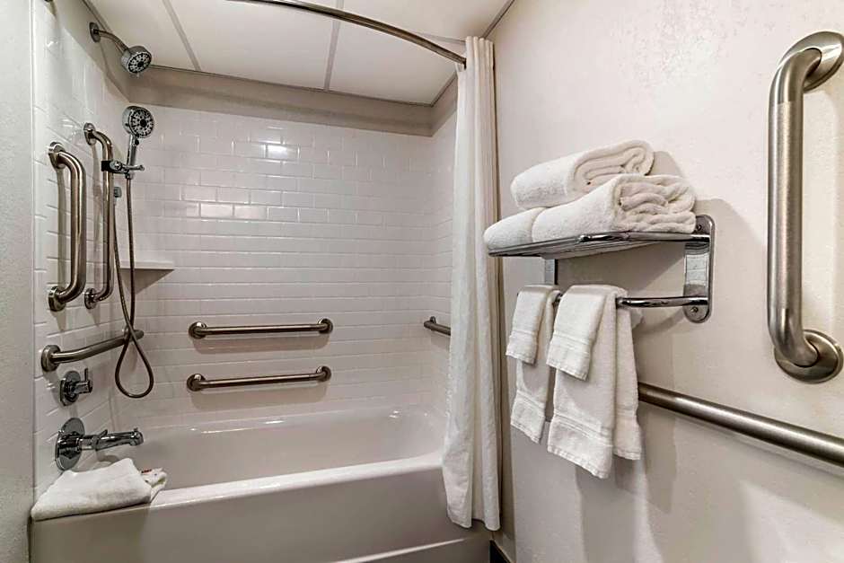 The Clocktower Hotel at Century House, an Ascend Collection Hotel