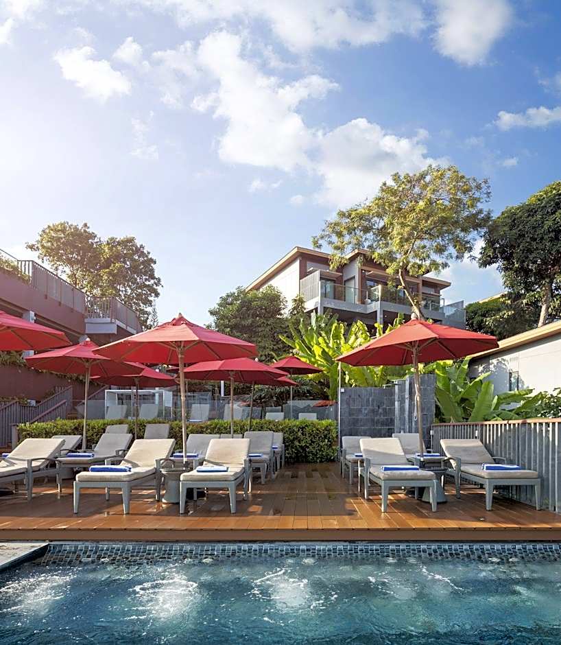 Amari Phuket