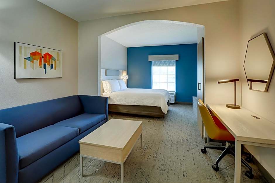 Holiday Inn Express Hotel & Suites Orangeburg By IHG