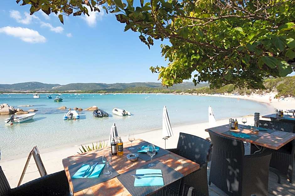 Résidence Marina Di Santa Giulia