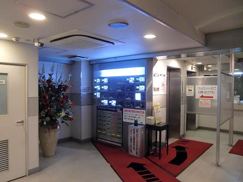 Hotel GOLF Atsugi (Adult Only)