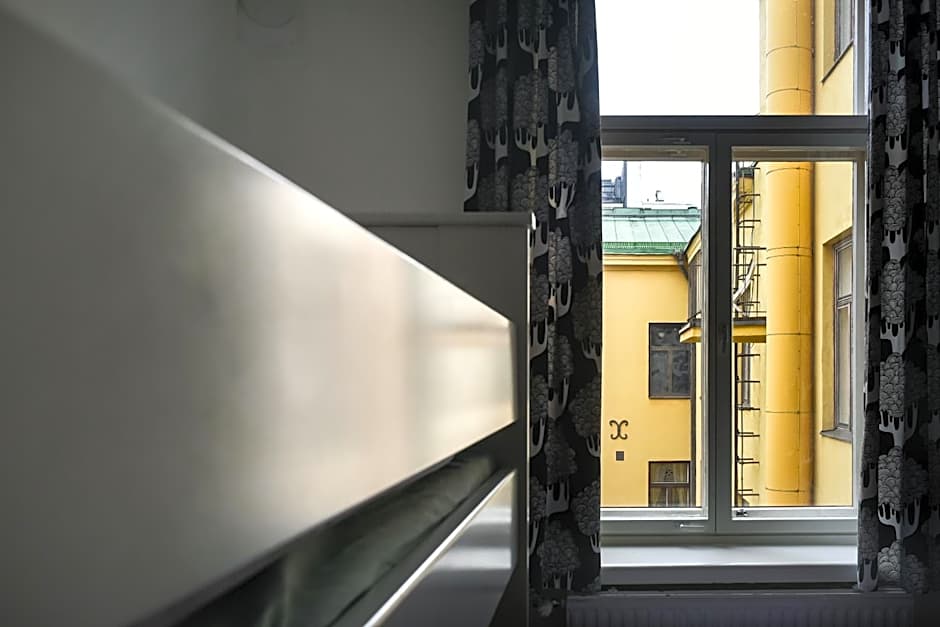 Hostel Diana Park