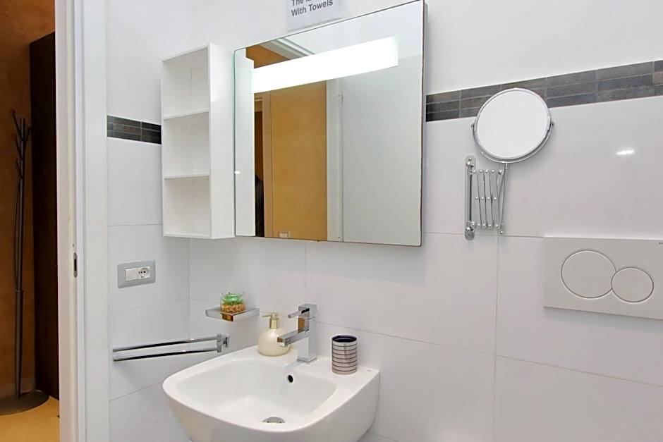Domus Gallo Guest House