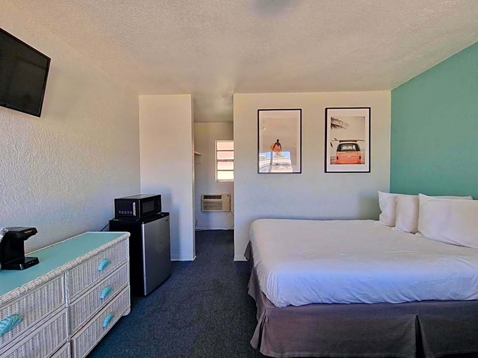 Ocean Holiday Motel