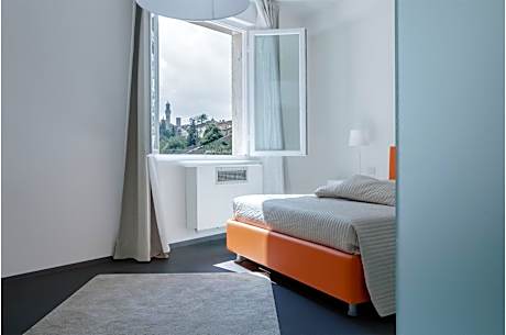 Vittoria Design Hotel di Luce Hotels