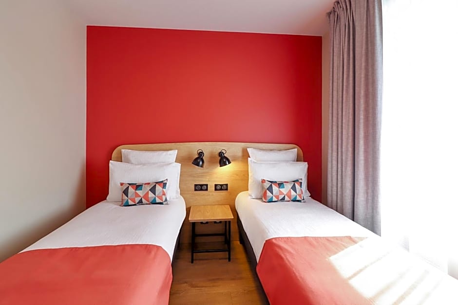 Appart'City Confort Toulouse Diagora Labege