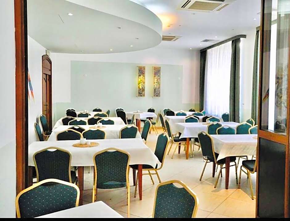 Matejko Hotel